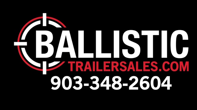 Ballistic Trailer Sales